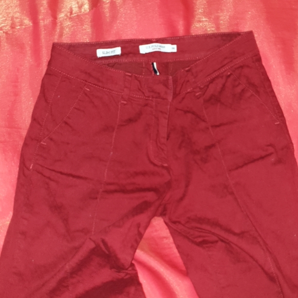 Pants - Picture 2 of 2